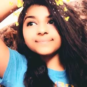 Meet your Posher, Fatima